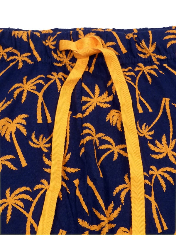 PIJAMA MANGA CORTA HELLO SUMMER