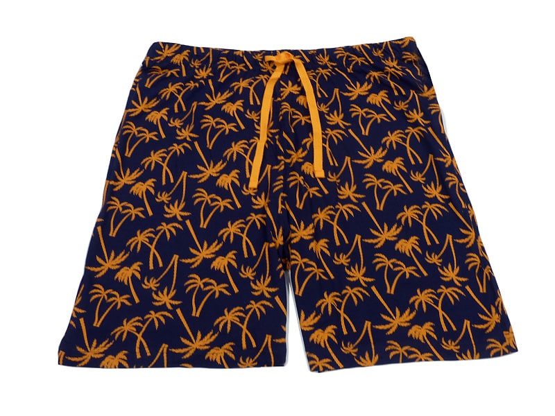 PIJAMA MANGA CORTA HELLO SUMMER
