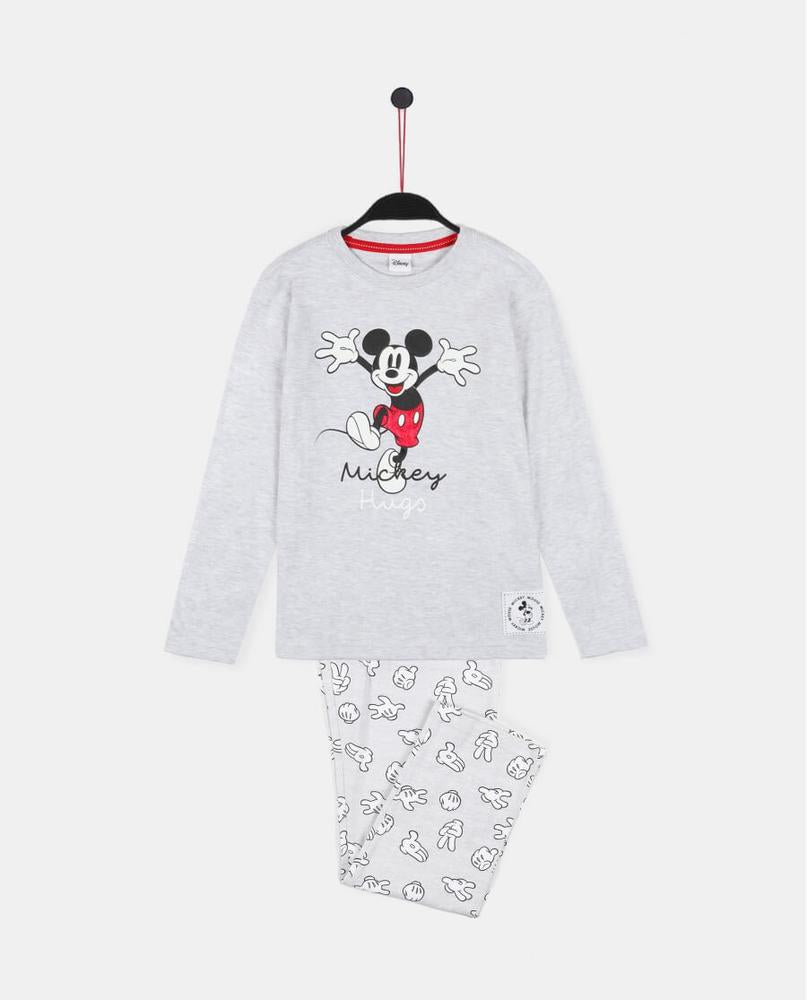PIJAMA INFANTIL MICKEY HUGS NIÑO