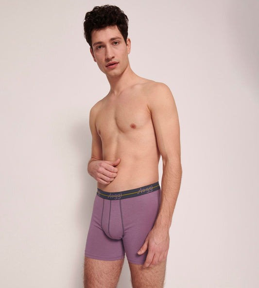 PACK-2 BOXERS SLOGGI START BASIC STRETCH COTTON V021