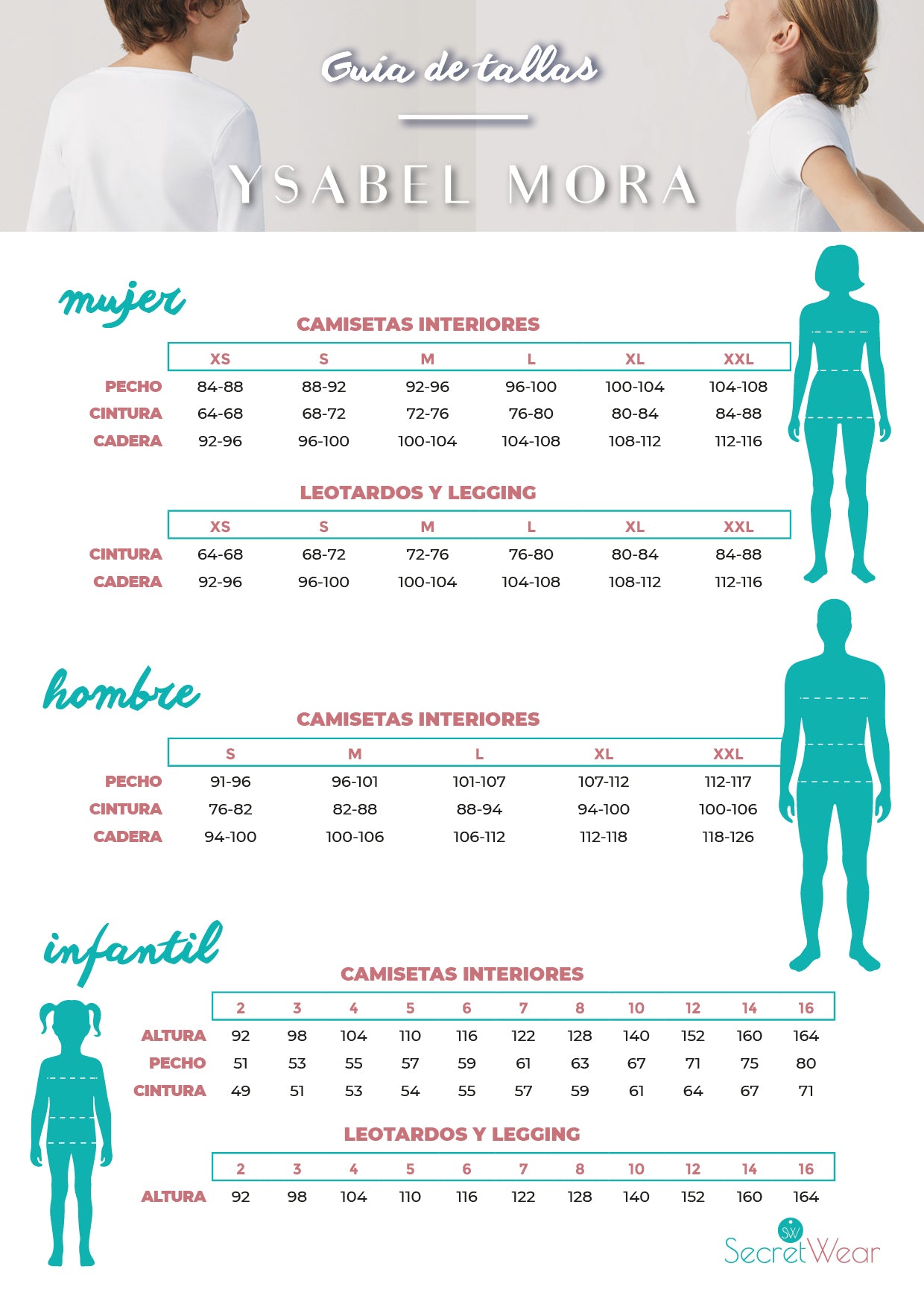 CAMISETA LENCERA TIRANTE FINO ALGODÓN