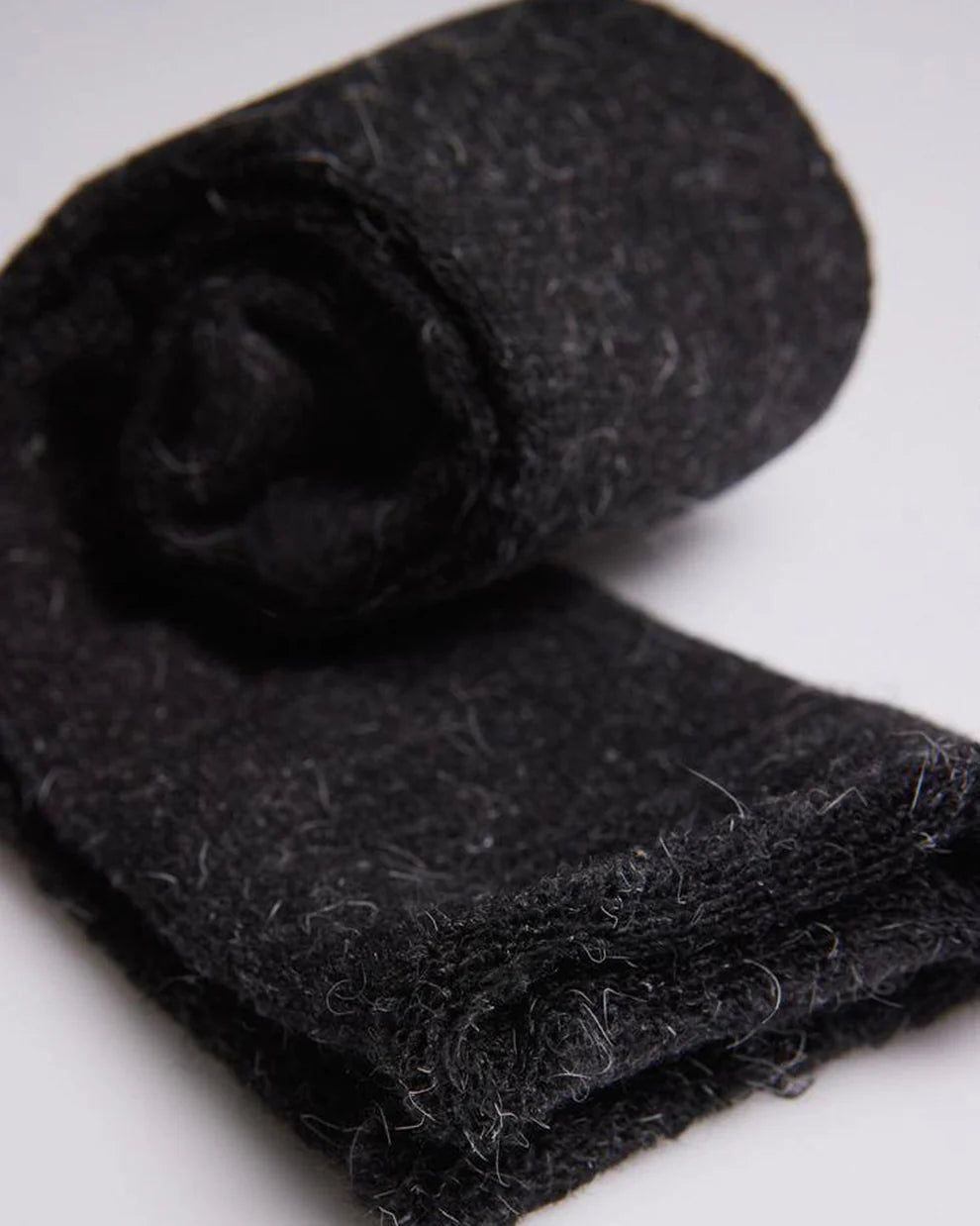 CALCETINES DE ANGORA PUÑO ANTIPRESION