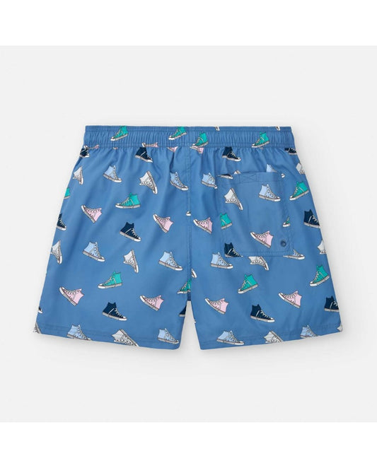 BAÑADOR CONVERSE WORLD