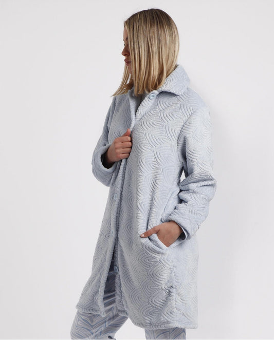 BATA MANGA LARGA FOREVER TOGETHER