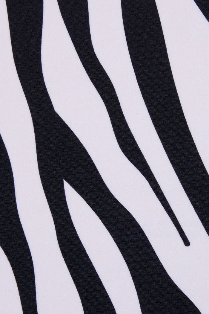 BAÑADOR REDUCTOR ANIMAL PRINT