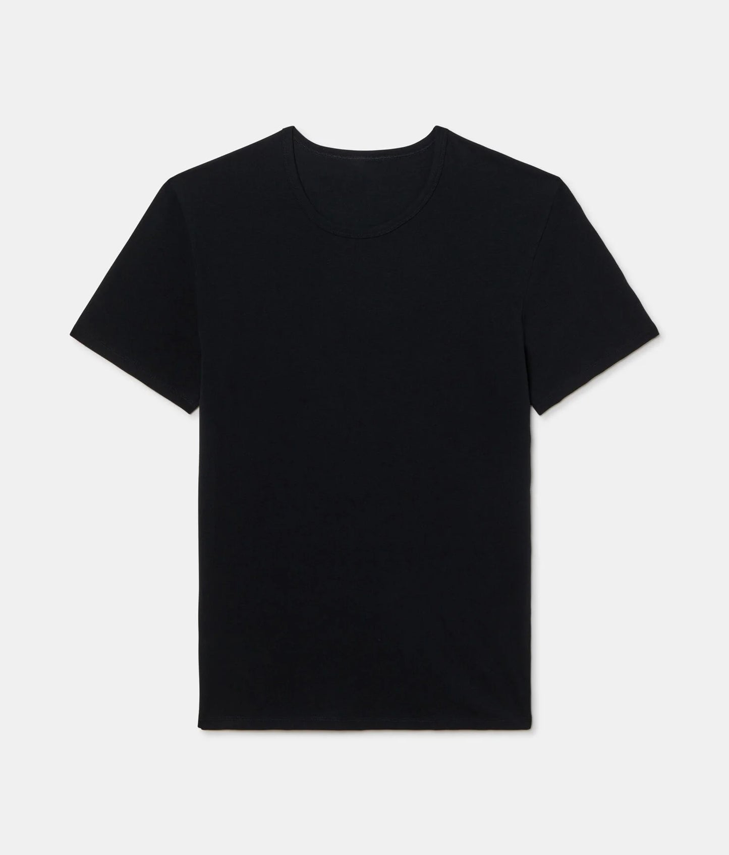 CAMISETA DE MANGA CORTA CUELLO REDONDO CON TECNOLOGÍA TERMORREGULADORA REGUL'ACTIV