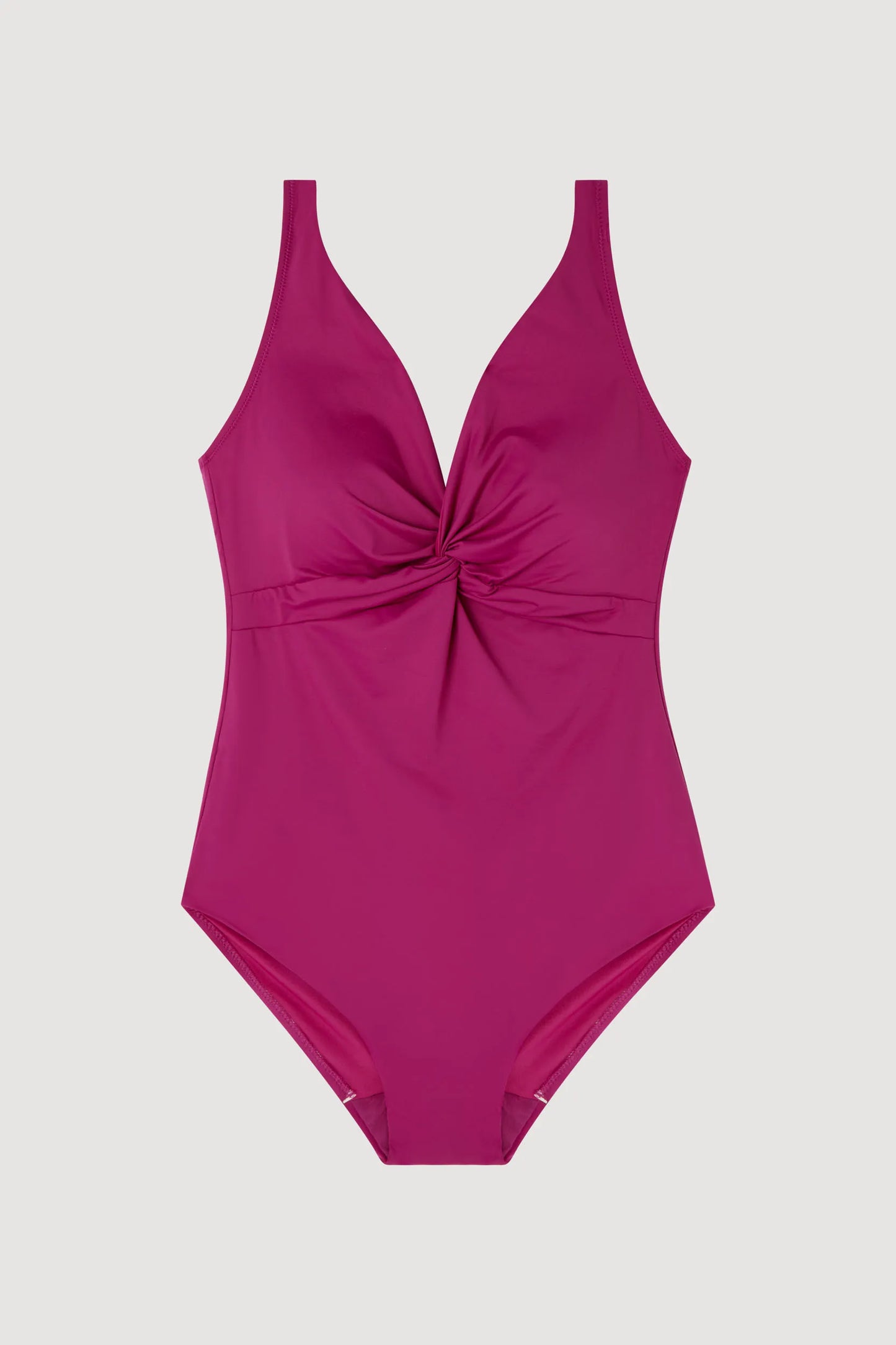 BAÑADOR CONTROL SIN ARO PURPLE WORLD
