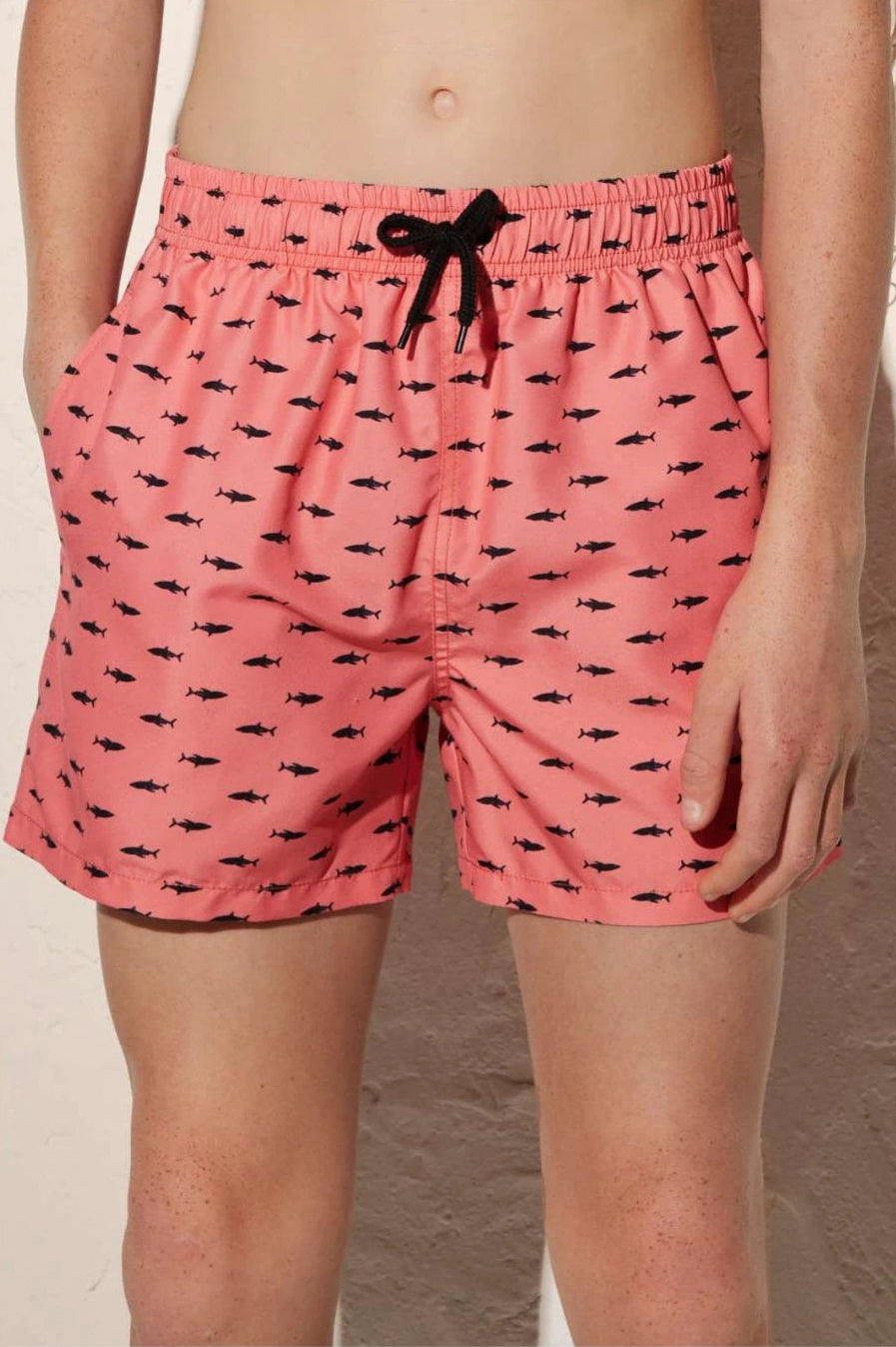 BAÑADOR SHARK ATTACK