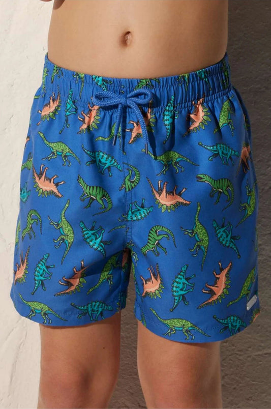 BAÑADOR JURASSIC WORLD