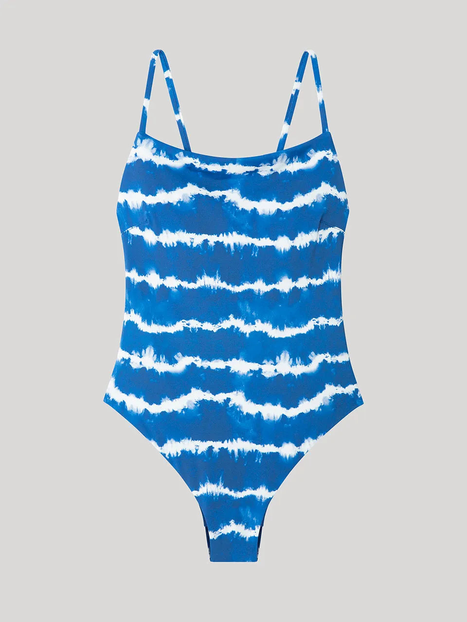 BAÑADOR SIN ARO TIE DYE