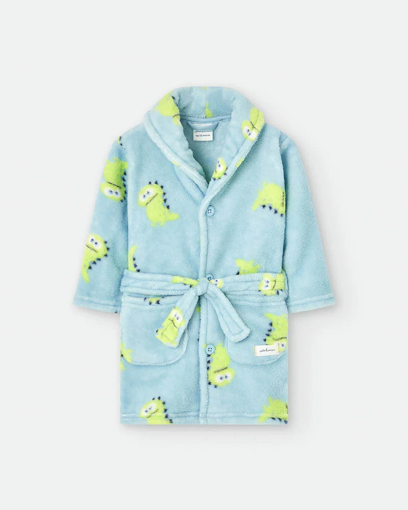 BATA NIÑO MINI DINOSAURS CORALINA