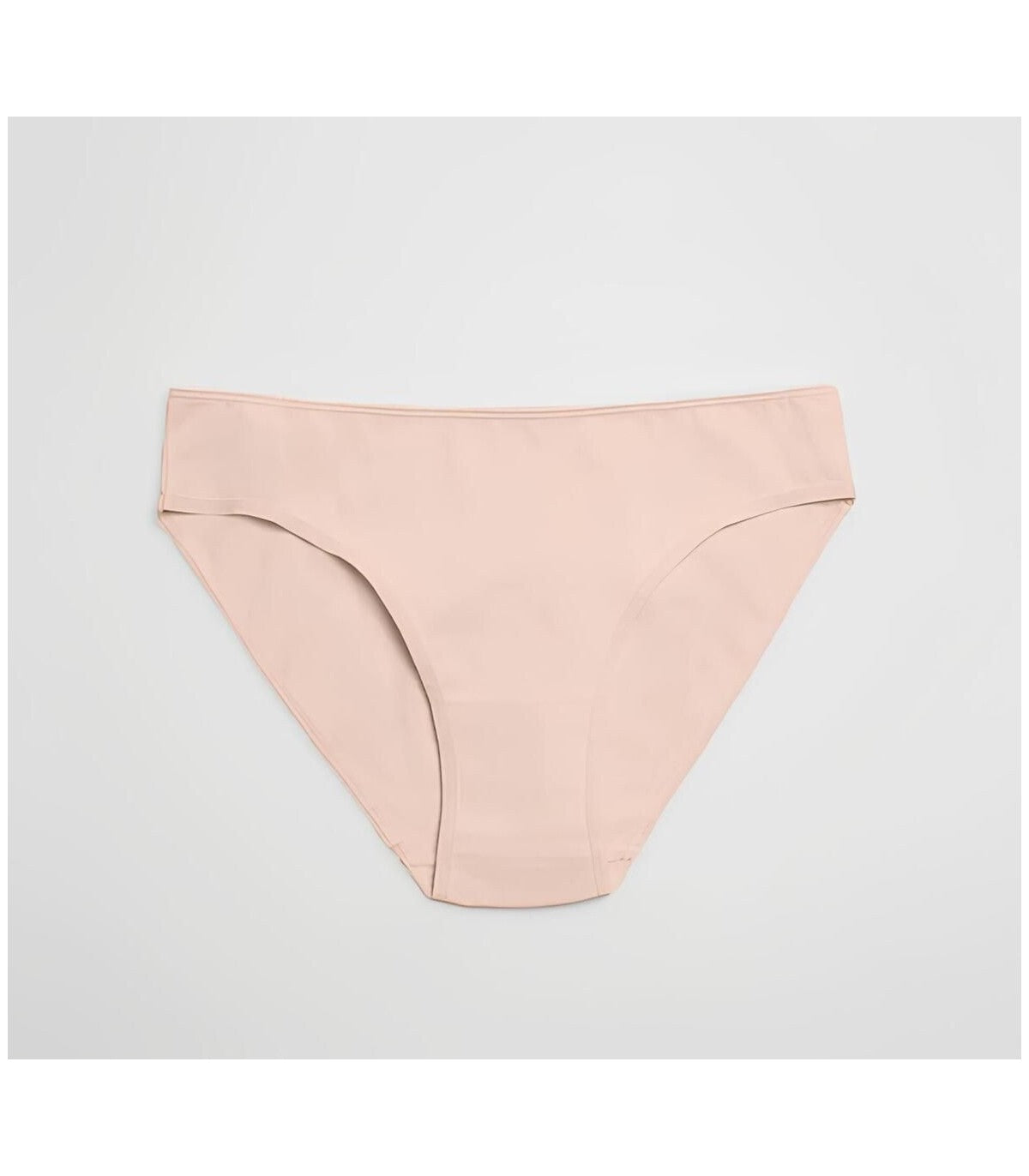 PACK-2 BRAGAS INFANTILES GRIS Y NUDE