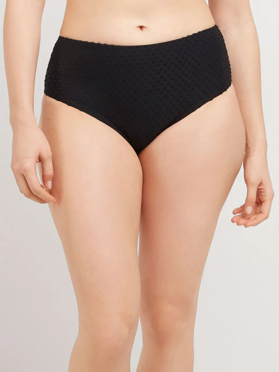 BIKINI CAPACIDAD SIN FOAM BRAGA ALTA TEJIDO ESTRUCTURA