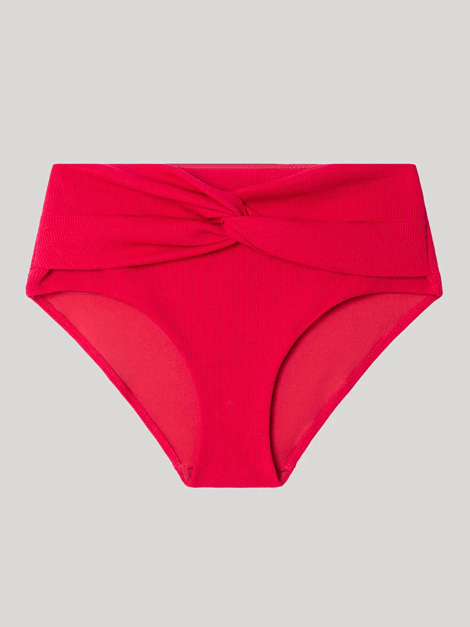 BIKINI CAPACIDAD EN TEJIDO ESTRUCTURA