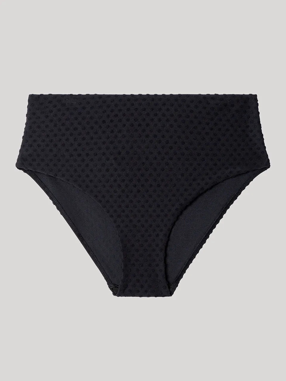 BIKINI CAPACIDAD SIN FOAM BRAGA ALTA TEJIDO ESTRUCTURA