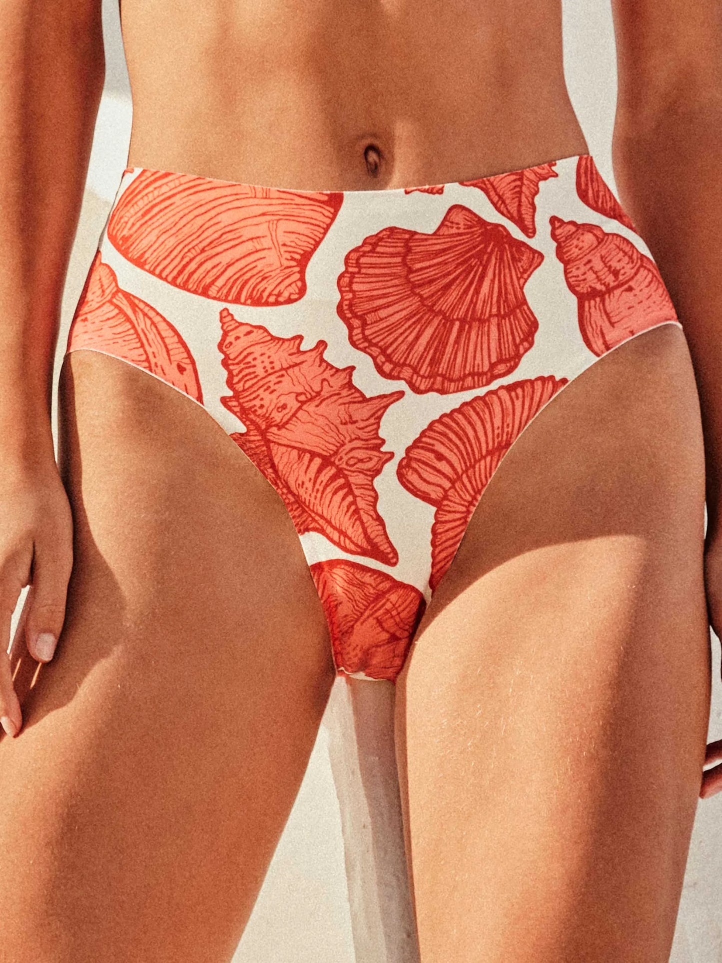 BIKINI TRIANGULAR CORTE LASER BRAGA HIGH TECH