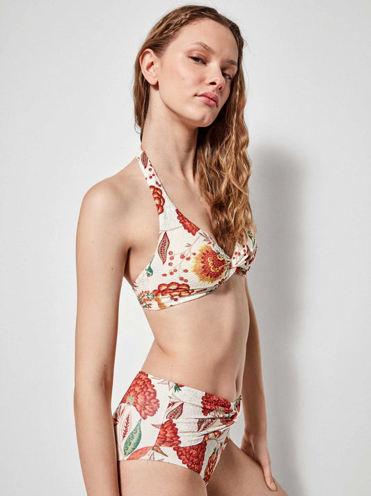 BIKINI TRIANGULO FOAM EXTRAIBLE BRAGA ALTA