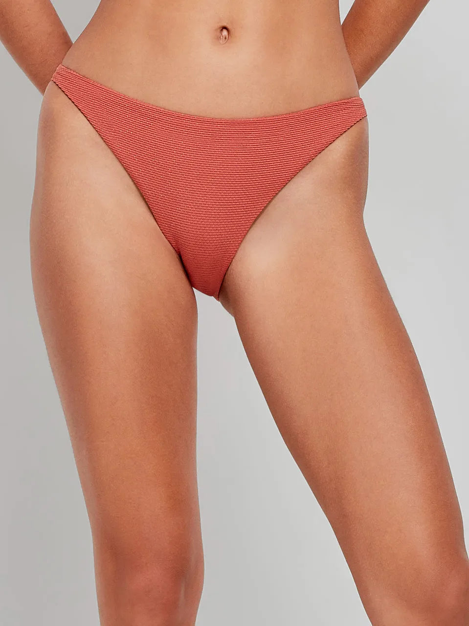 BIKINI FOAM EXTRAIBLE BRAGUITA CLASICA TEJIDO PIQUE