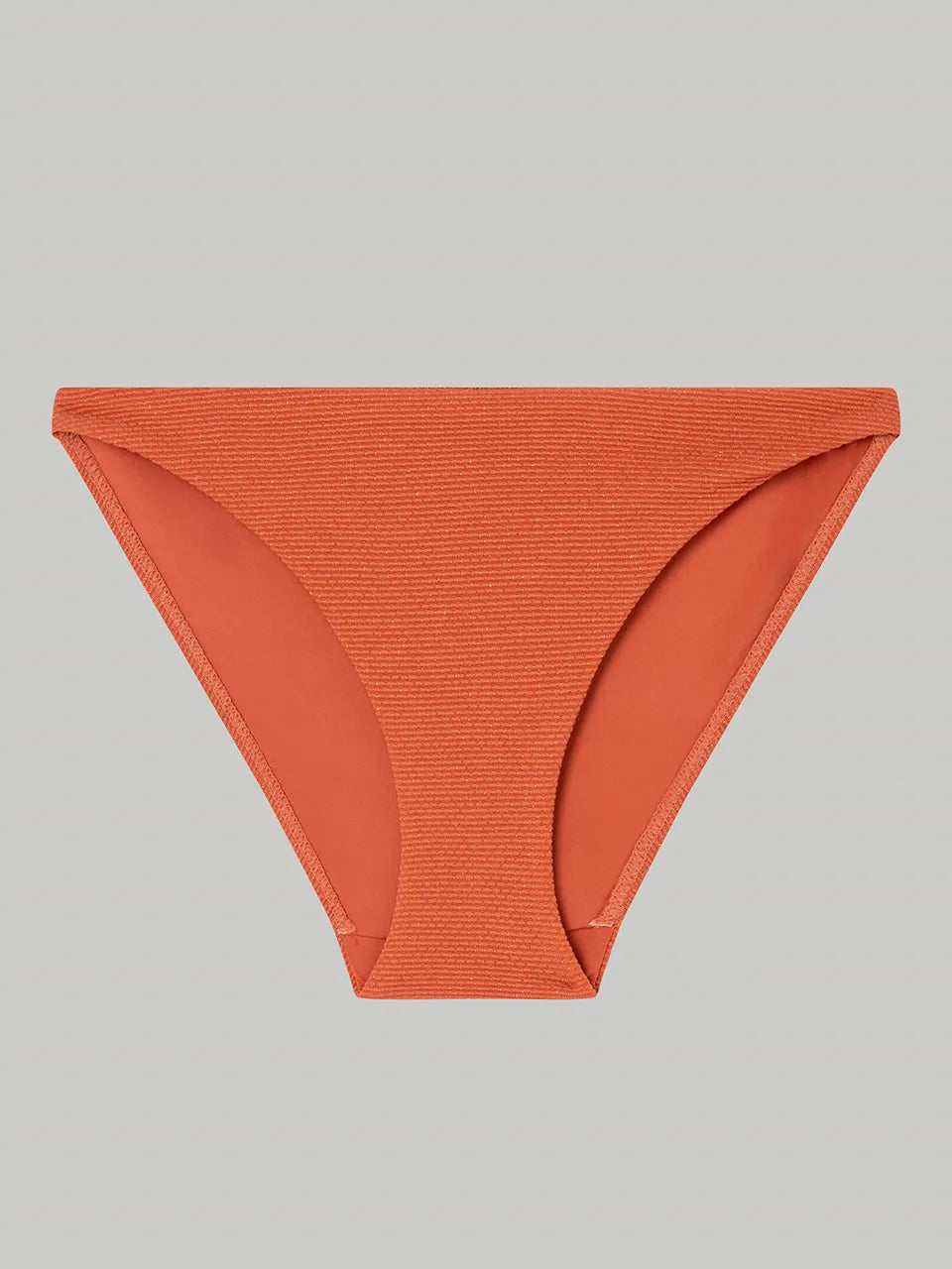 BIKINI FOAM EXTRAIBLE BRAGUITA CLASICA TEJIDO PIQUE