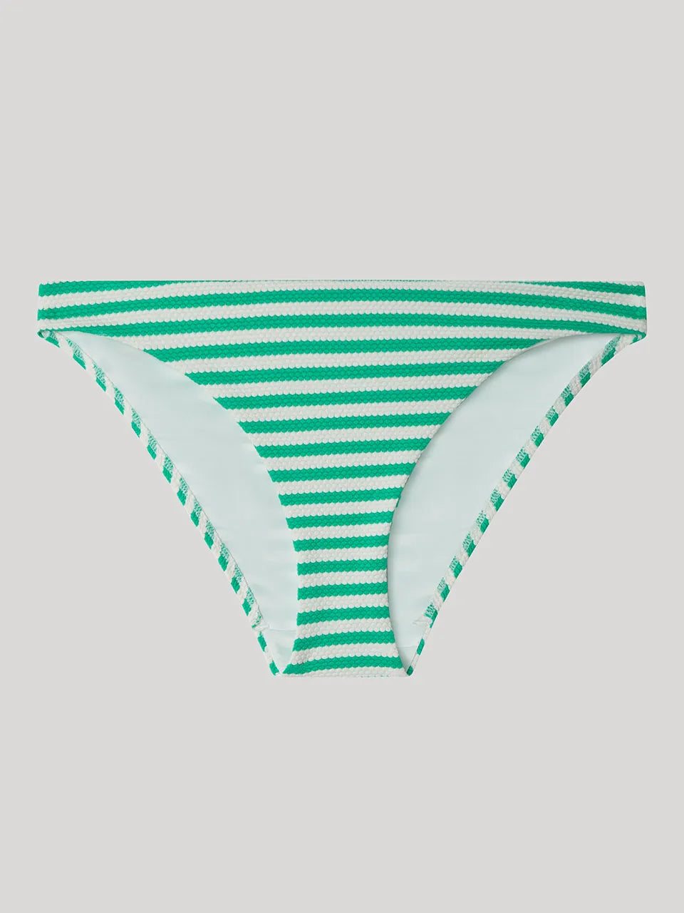 BIKINI DESMONTABLE BRAGUITA MINI ESTAMPADO RAYAS