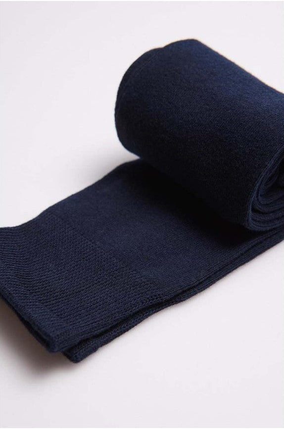 CALCETINES LARGOS CON PUÑO ANTIPRESION