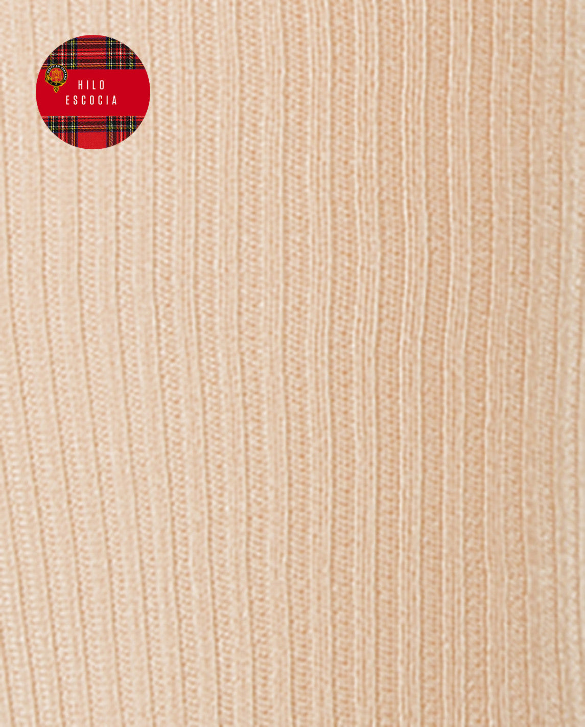 CALCETINES HILO DE ESCOCIA CANALÉ PUNTO BLANCO