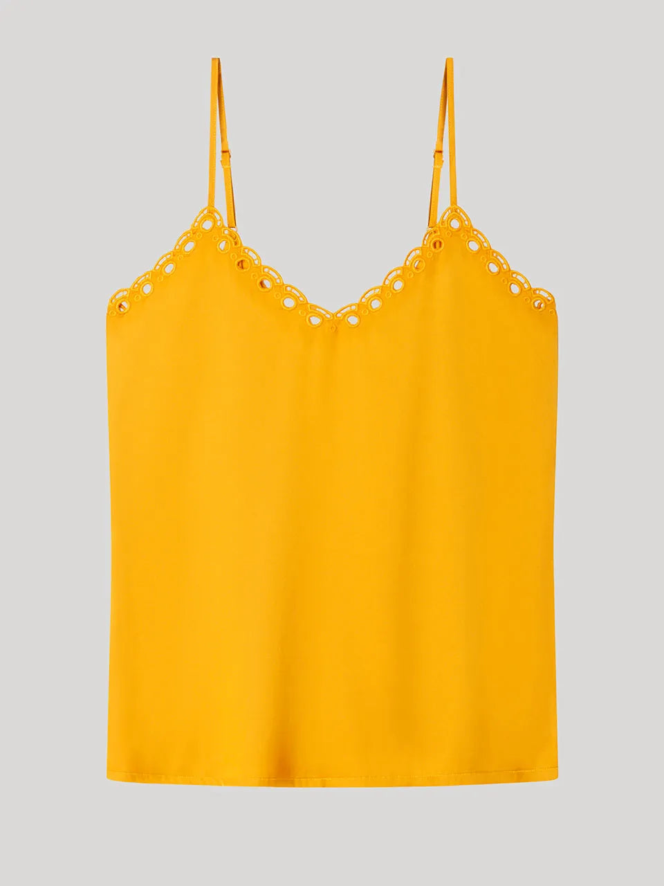PIJAMA TIRANTES ORIENTAL SUMMER