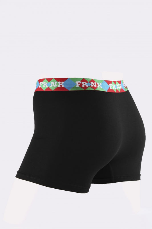 PACK-2 BOXERS SUPER SOFT MODAL