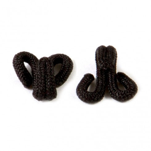 CORCHETE PELETERO FORRADO