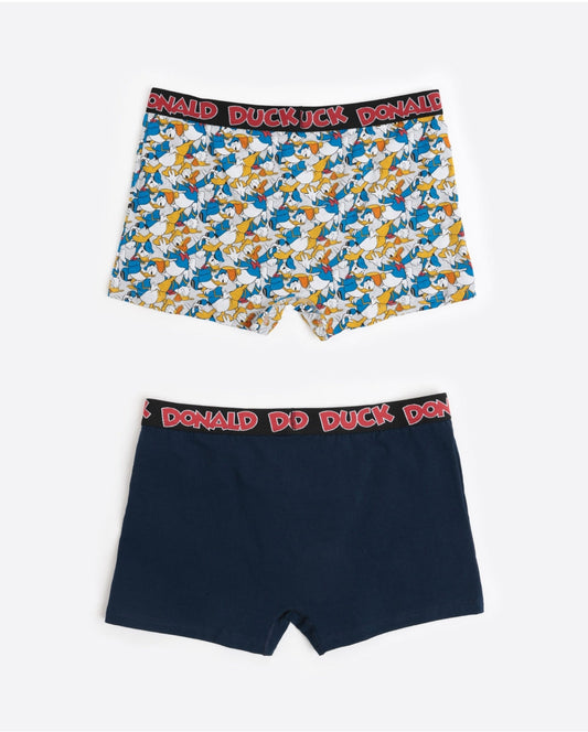 PACK-2 BOXERS BIG DONALD