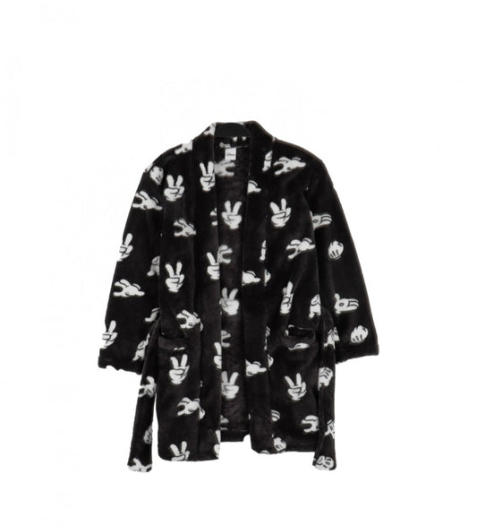 BATA INFANTIL CORALINA MICKEY MOUSE