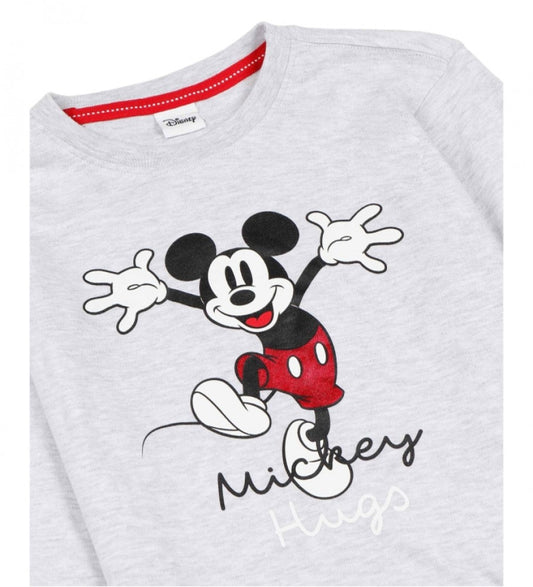 PIJAMA INFANTIL MICKEY HUGS NIÑO