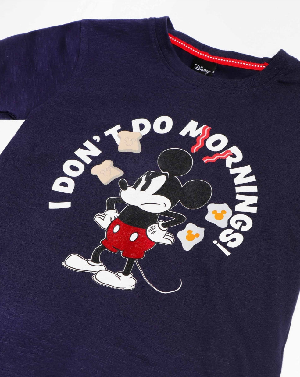 PIJAMA INFANTIL MANGA CORTA NIÑO BEST SLEEP EVER
