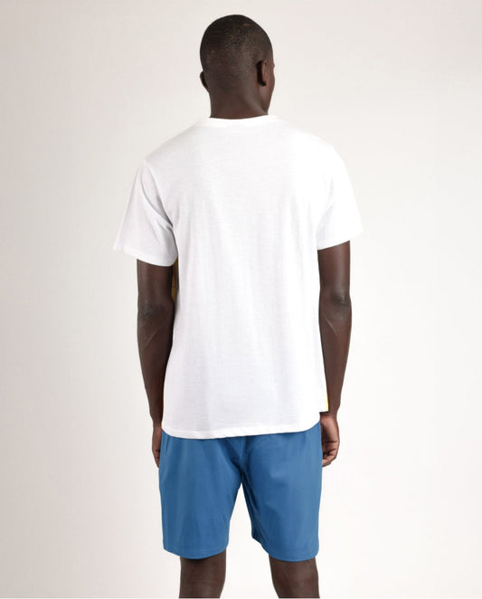 PIJAMA MANGA CORTA PATO DONALD VINTAGE