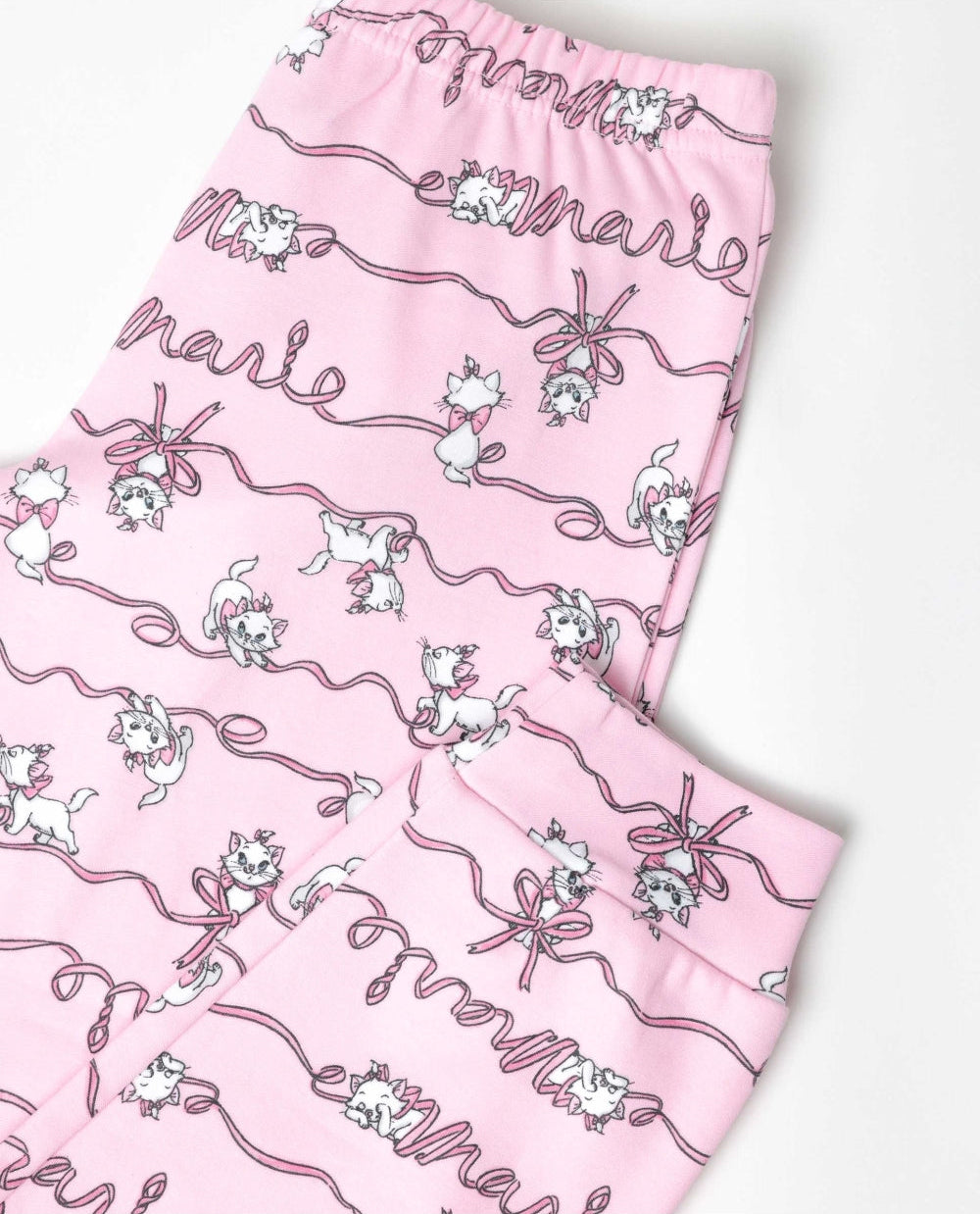 PIJAMA MANGA LARGA NIÑA MARIE ARISTOCATS