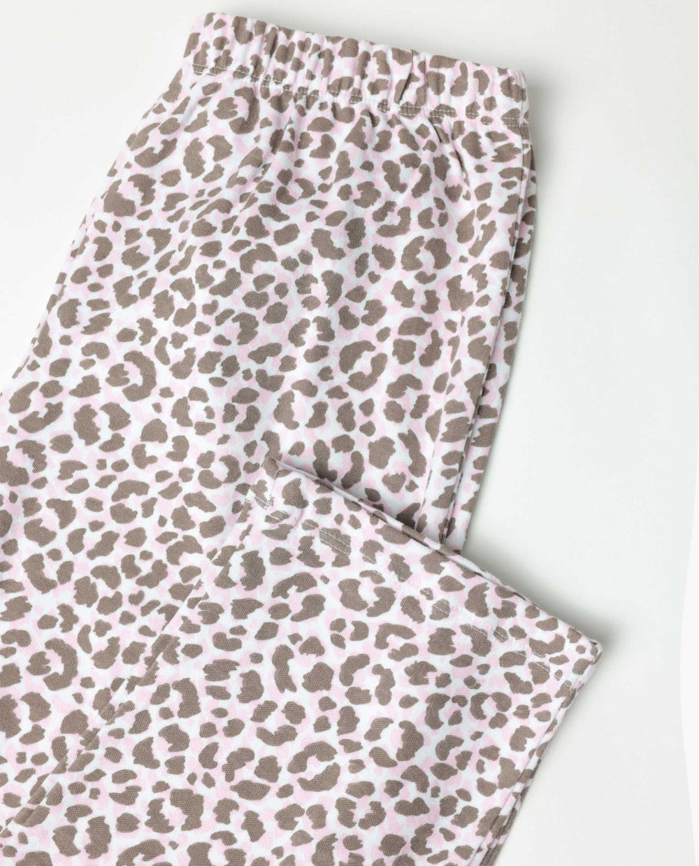 PIJAMA MANGA LARGA NIÑA MINNIE SKIN