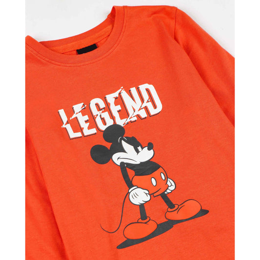 PIJAMA INFANTIL MICKEY MOUSE LEGEND