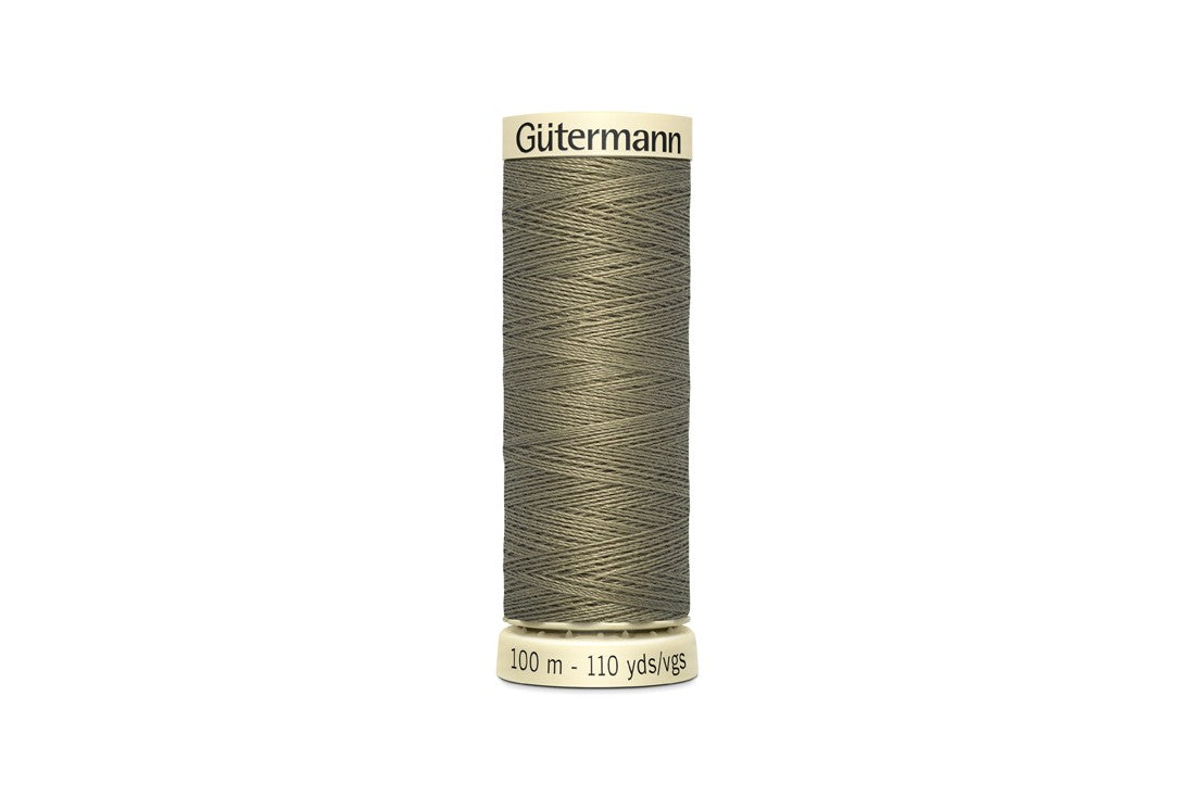 264 BOBINA HILO 100M ``COSELOTODO´´ GUTERMANN