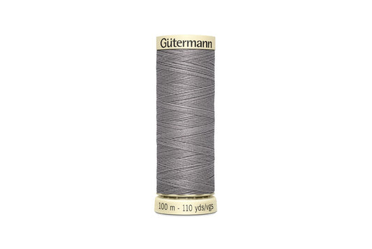493 BOBINA HILO 100M ``COSELOTODO´´ GUTERMANN