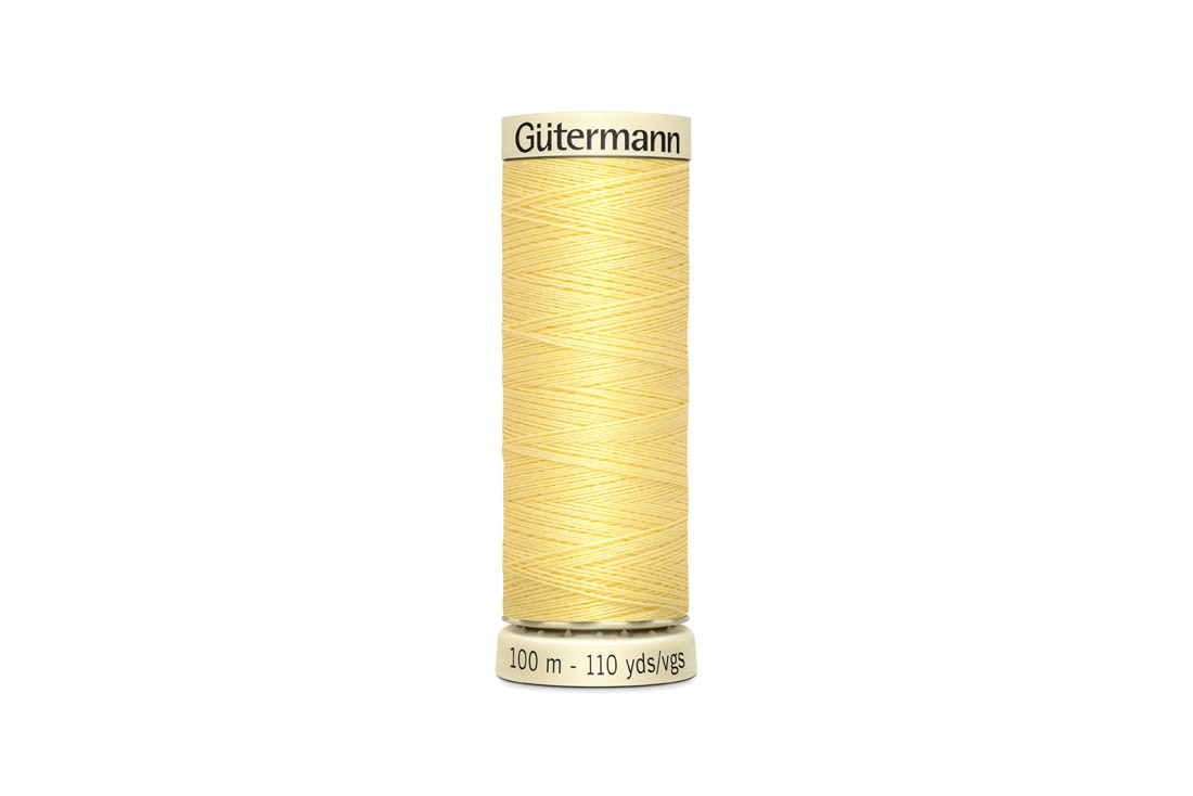 578 BOBINA HILO 100M ``COSELOTODO´´ GUTERMANN