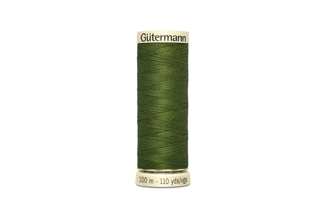585 BOBINA HILO 100M ``COSELOTODO´´ GUTERMANN