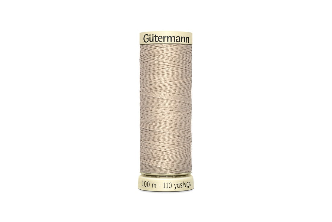 722 BOBINA HILO 100M ``COSELOTODO´´ GUTERMANN