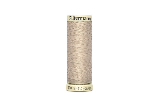 722 BOBINA HILO 100M ``COSELOTODO´´ GUTERMANN