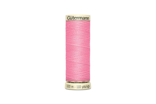 758 BOBINA HILO 100M ``COSELOTODO´´ GUTERMANN