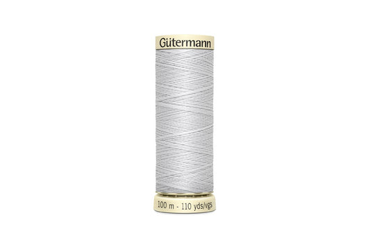 8 BOBINA HILO 100M ``COSELOTODO´´ GUTERMANN