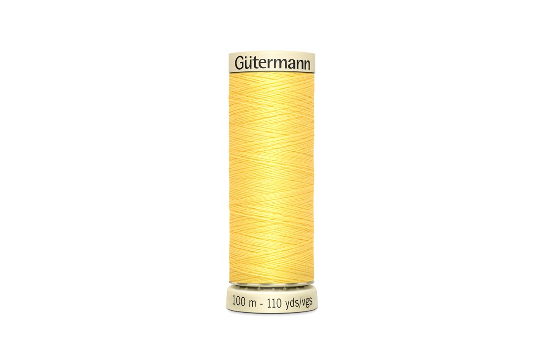 852 BOBINA HILO 100M ``COSELOTODO´´ GUTERMANN