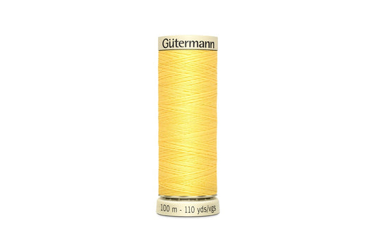 852 BOBINA HILO 100M ``COSELOTODO´´ GUTERMANN