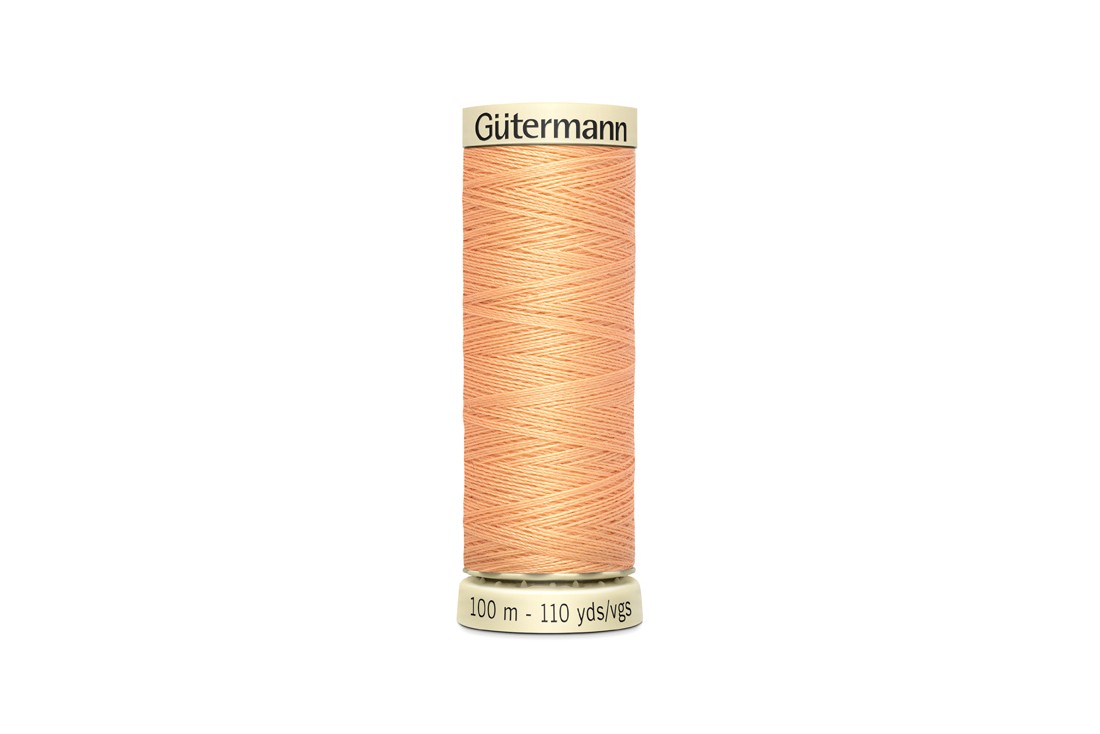 979 BOBINA HILO 100M ``COSELOTODO´´ GUTERMANN