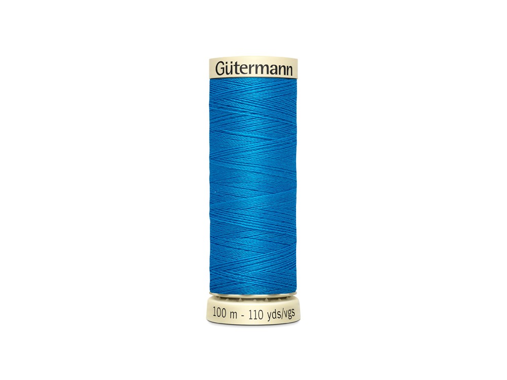 386 BOBINA HILO 100M ``COSELOTODO´´ GUTERMANN
