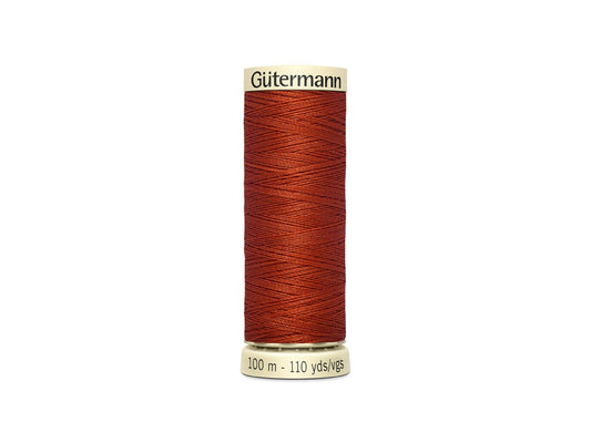 837 BOBINA HILO 100M ``COSELOTODO´´ GUTERMANN